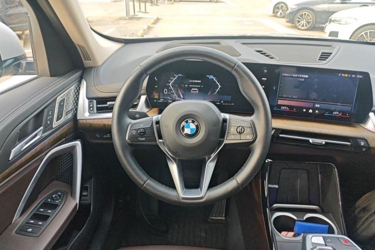 Used BMW X1 2023 xDrive25Li X Design Package