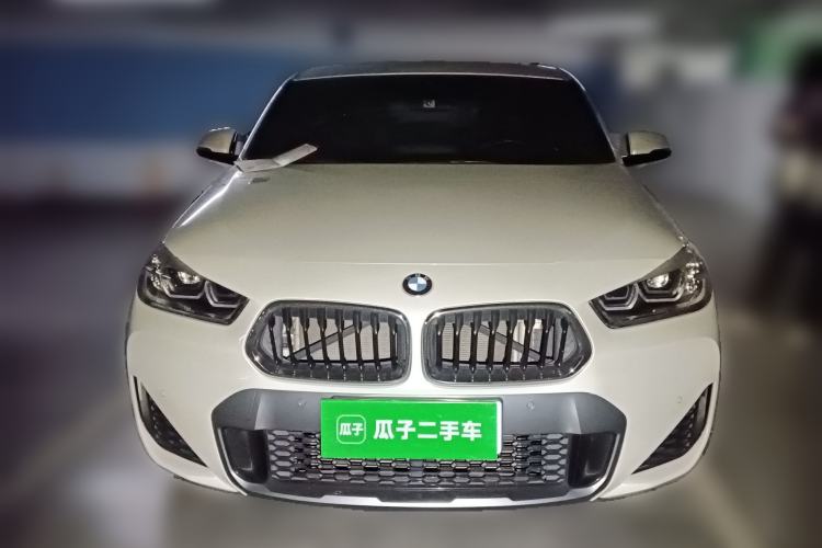 Used BMW X2 2020 sDrive25i Luxury M Sport Package
