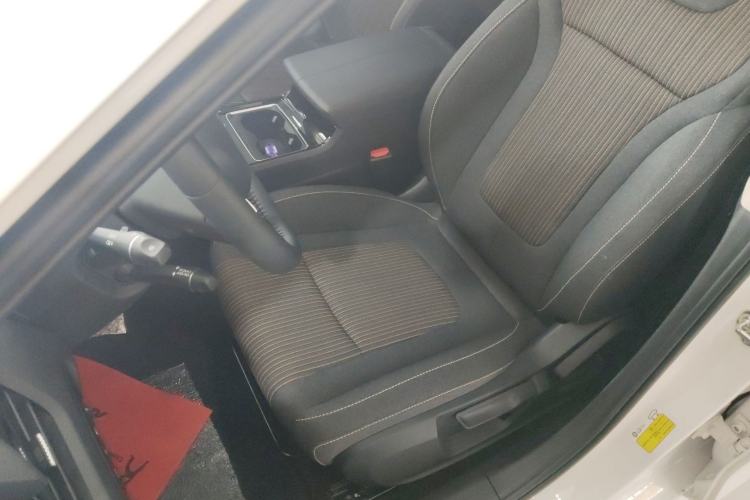 Used Bestune B70 2022 Third Generation 1.5T Automatic Enjoyment Version
