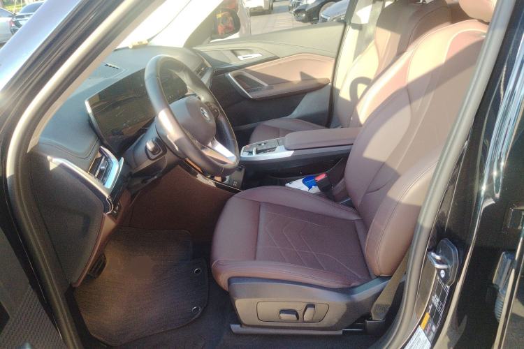 Used BMW iX1 2023 eDrive25L X Design Package
