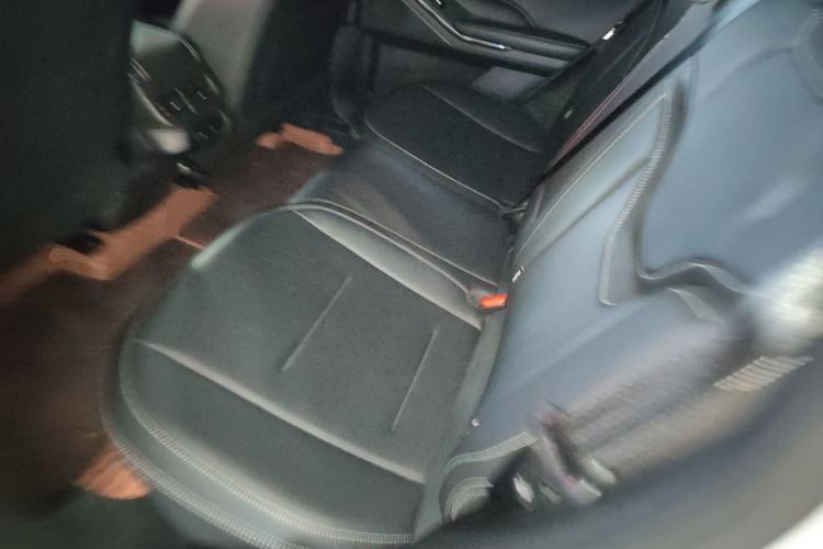 Used Haval H6 2022 3rd Generation 1.5T Automatic Two-Wheel Drive Pro