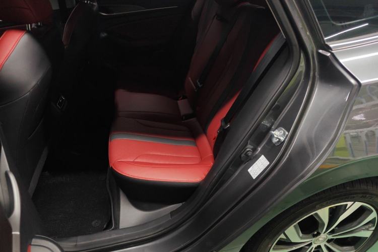 Used CHANGAN Eado 2021 PLUS Blue Whale NE 1.4T GDI DCT Flagship Model
