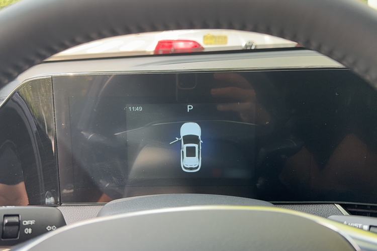 Used Bestune B70S 2023 1.5T All-Around Defender
