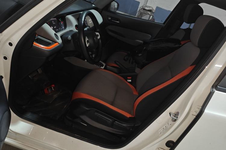 Used Honda LIFE 2023 1.5L CVT SPO-SS Dynamic Edition