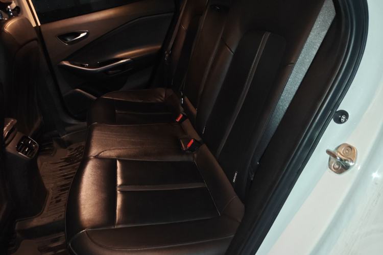 Used Hyundai Lafesta Electric 2020 GLX ZhiJie Edition Left Rear Seat