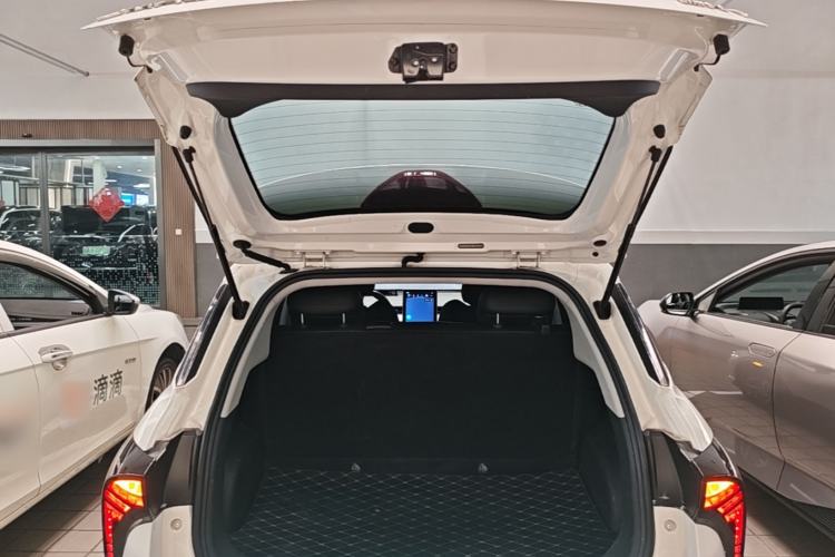 Used NETA V 2021 Long-Range Smart Edition