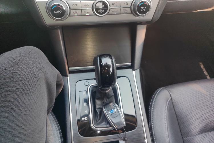 Used Subaru Legacy 2016 2.5i All-Wheel-Drive Glory Edition