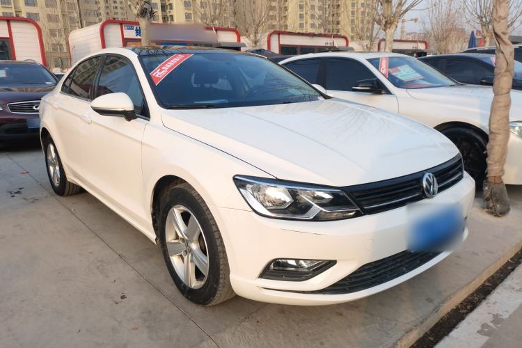 Used Volkswagen Lamando 2015 230TSI DSG Fashion Edition