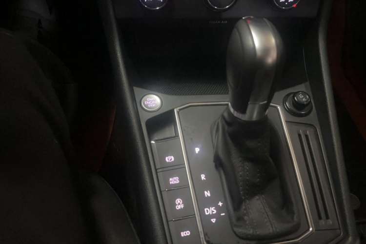 Used Volkswagen Lavida 2023 300TSI DSG Starry Full-Comfort Edition