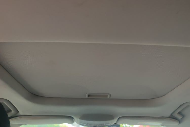 Used Ford Mondeo 2017 EcoBoost 180 Stylish Model Headliner