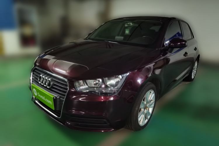 Used Audi A1 2013 30 TFSI Sportback Urban