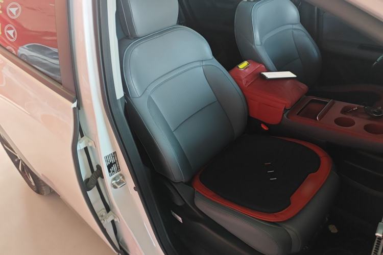 Used AION Y 2025 Plus 510 Zhihao Edition
