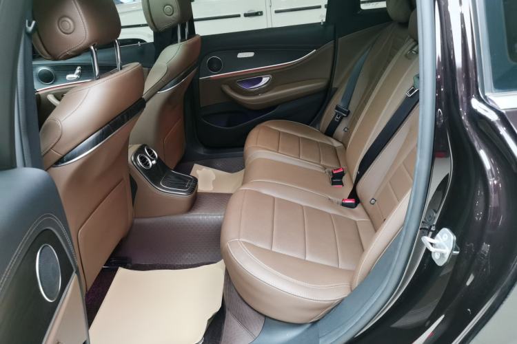 Used Mercedes-Benz E-Class 2023 Restyled E 260 L Sport Edition