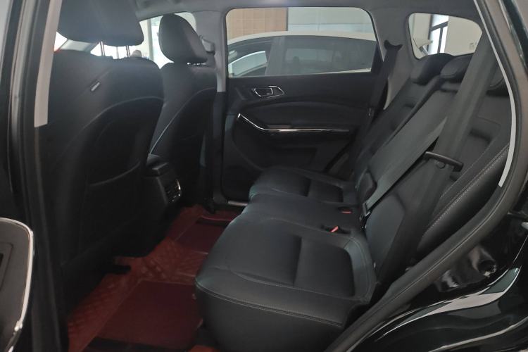 Used Chery Tiggo 8 2018 1.5 TCI Automatic Prestige 5-Seater