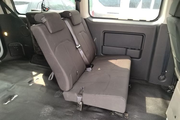 Used JAC Refine M3 2022 PLUS IKEA Edition 1.8L Comfort Version
