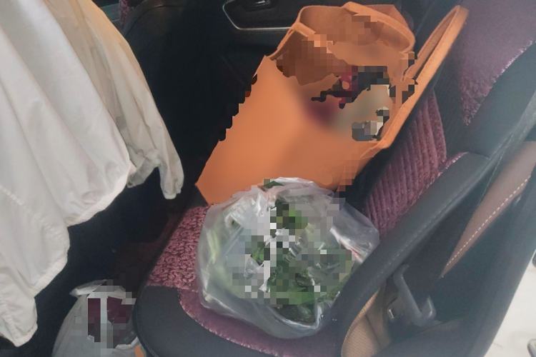 Used Suzuki SX4 2012 1.6L Automatic Ruiqi Model