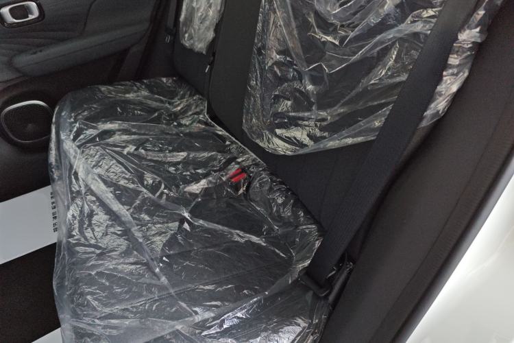 Used AION UT 2025 330 Starlight Edition
