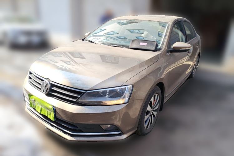 Used Volkswagen Sagitar 2018 1.6L Automatic Comfort Model