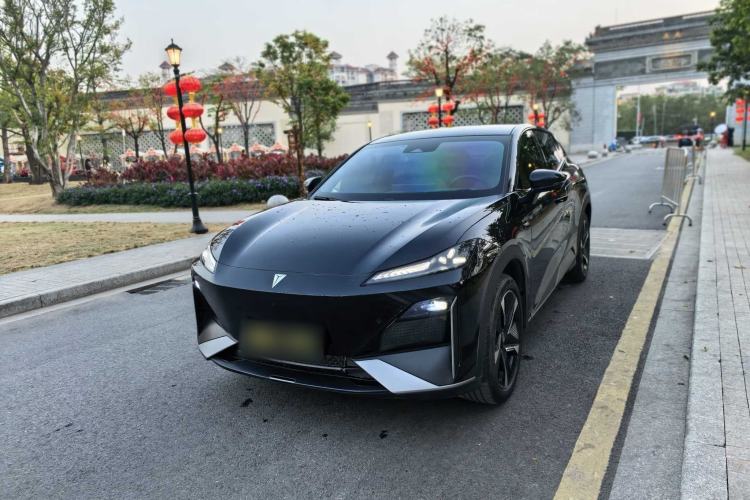 Used Deepal S07 2023 200Max Range-Extended Version