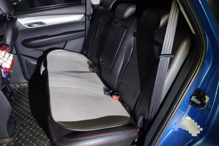 Used SWM G01 2018 1.5T Automatic Smart UP