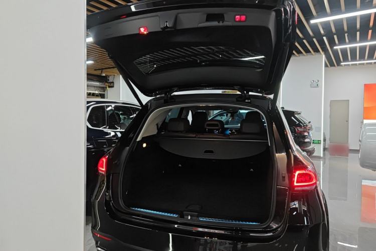 Used Mercedes-Benz GLE 2021 GLE 350 4MATIC Stylish Model