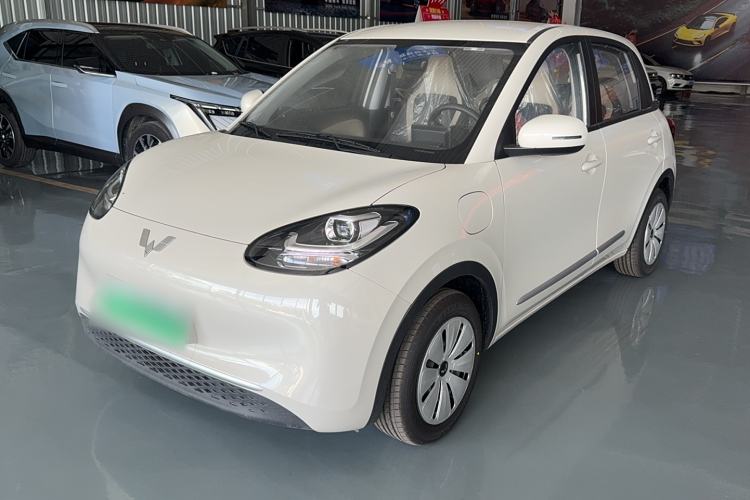 Used Wuling Bingo 2024 203km Light Edition
