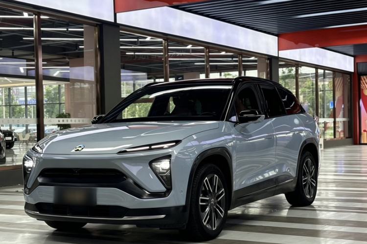 Used Nio ES6 2020 420 km Sport Edition