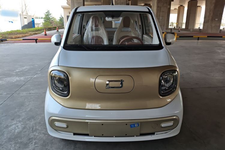 Used Bestune Pony 2025 222km Range Agile Horse
