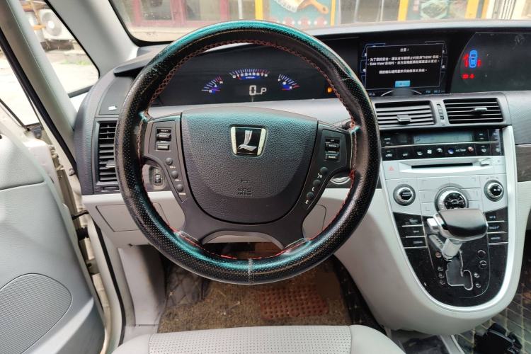 Used Luxgen Great 7 MPV 2013 2.0T Luxury Model