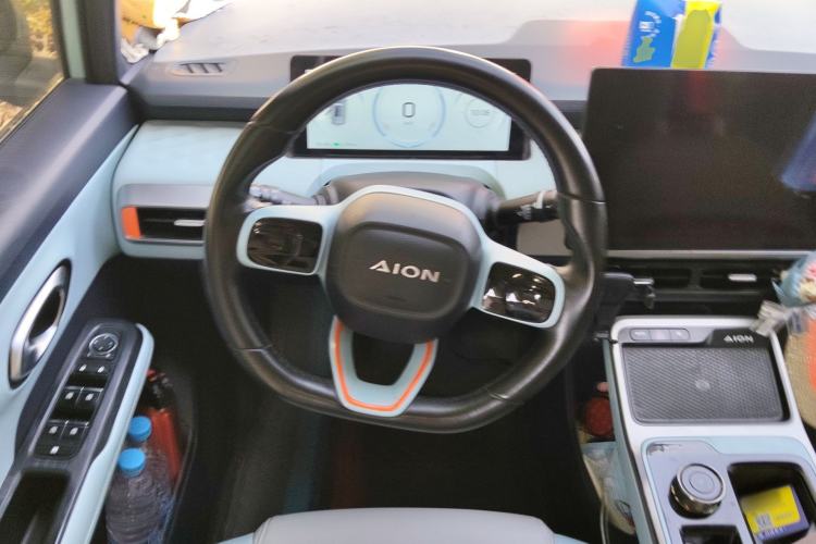 Used AION Y 2022 70 Enjoyment Edition Lithium Iron Phosphate