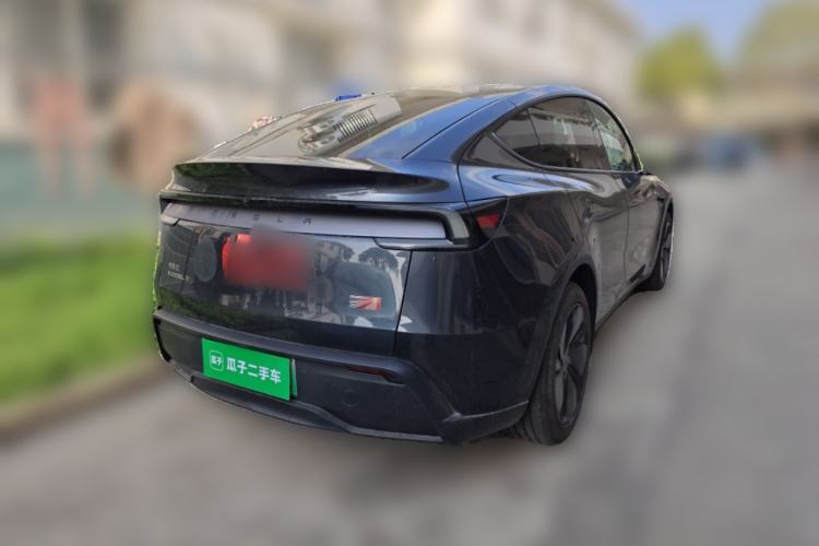 Used Tesla Model Y 2025 Rear-Wheel Drive First Edition