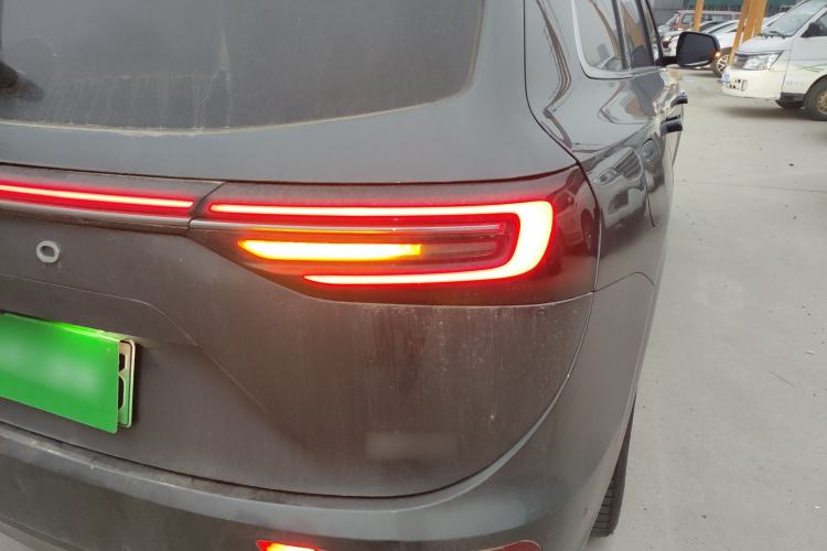 Used Hima AITO M7 2024 1.5T Intelligent Driving 4WD Max Edition 5 Seats