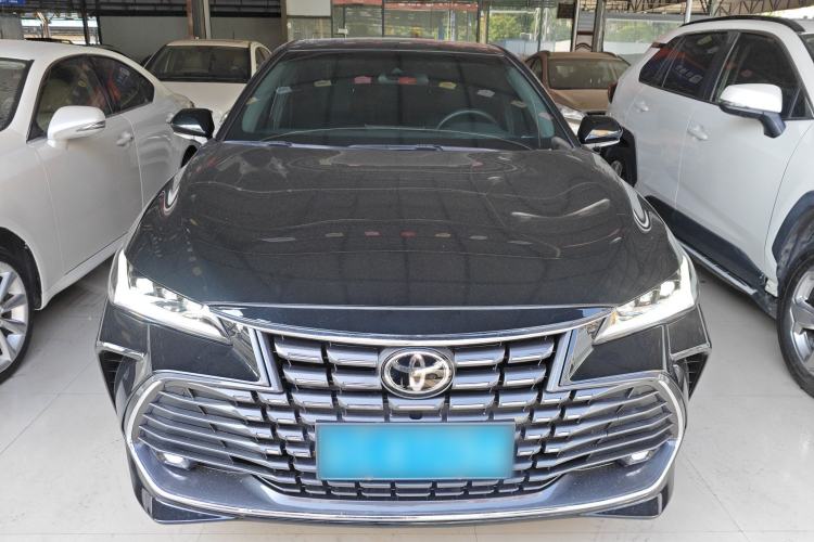 Used Toyota Avalon 2023 2.0L Premium Edition