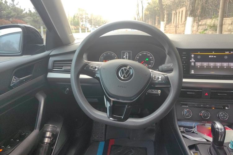 Used Volkswagen Lavida 2021 1.5L Automatic Fashion Edition