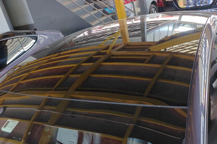 Used Tesla Model 3 2021 Standard Range Rear-Drive Upgraded Version