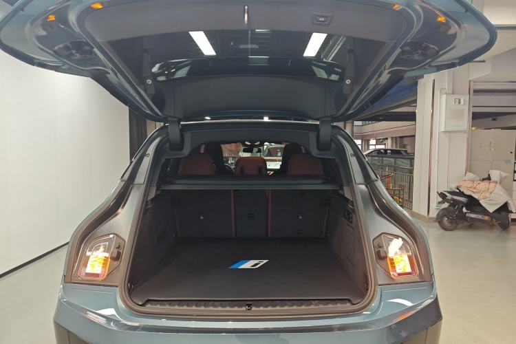 Used BMW iX 2022 xDrive50
