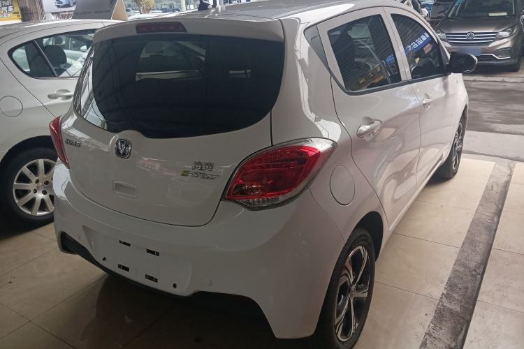 Used Oshan Benni E-Star 2021 National Edition Xin Yue Version Lithium-Ion Battery
