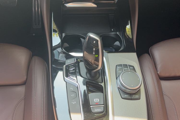 Used BMW X4 2020 xDrive30i M Sport Package