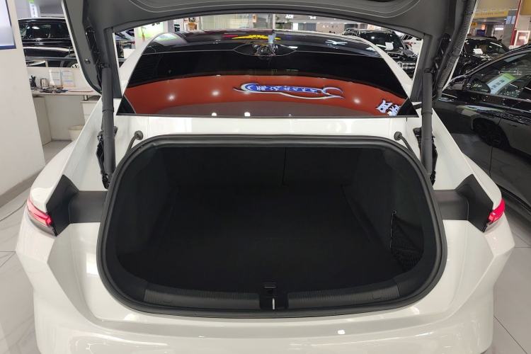 Used Nio ET5 2022 75 kWh