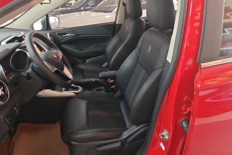 Used BYD Yuan 2017 1.5L Automatic Cool & Connected Model
