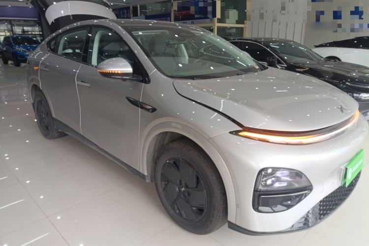 Used XPeng G6 2025 625 Long-Range Max Flagship Edition