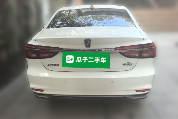 Used Roewe i6 New Energy 2017 45T Hybrid Connective Smart Luxury Edition
