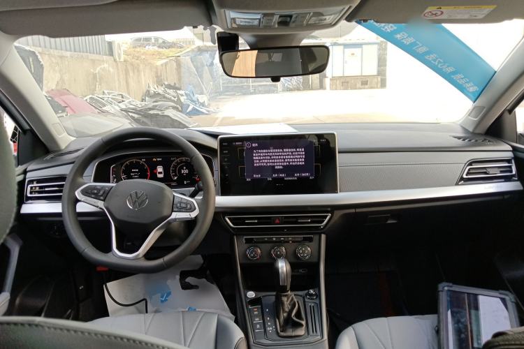 Used Volkswagen Lavida 2024 1.5L Automatic 5 Million Edition
