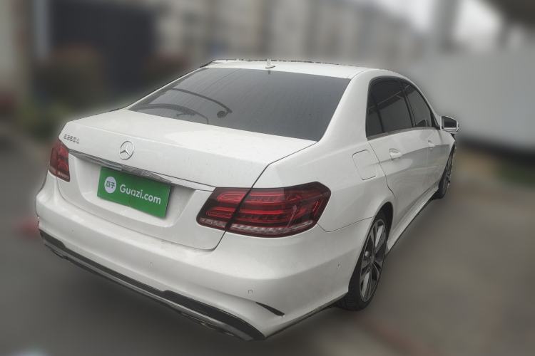 Used Mercedes-Benz E-Class 2014 Restyled E 260 L Sport Edition
