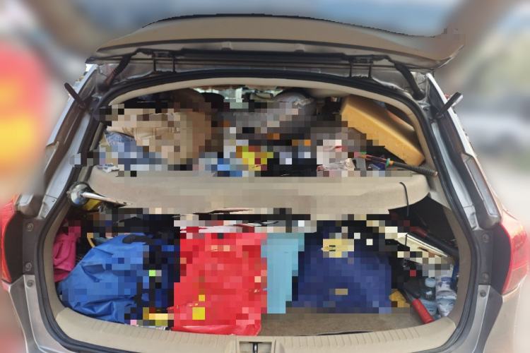 Used Nissan Qashqai 2015 2.0 XL Coolfire CVT 2WD
