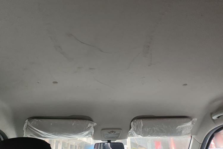 Used Wuling Hongguang PLUS 2019 1.5T Manual Standard Edition 5 Seats