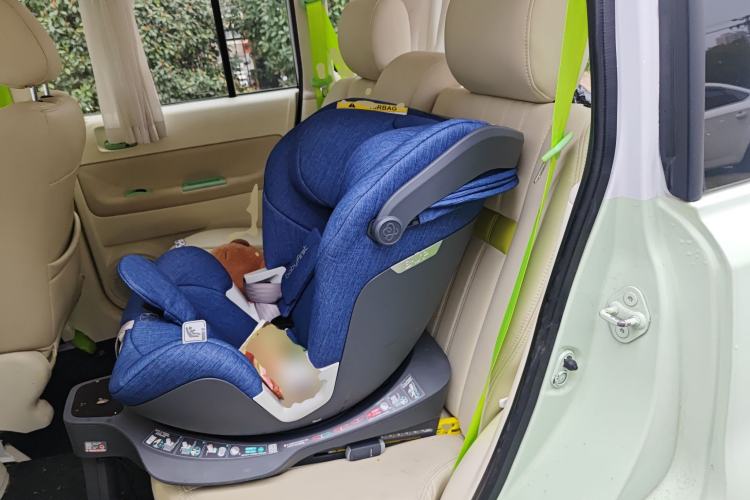 Used Great Wall Coolbear 2009 1.5L Manual Luxury Version