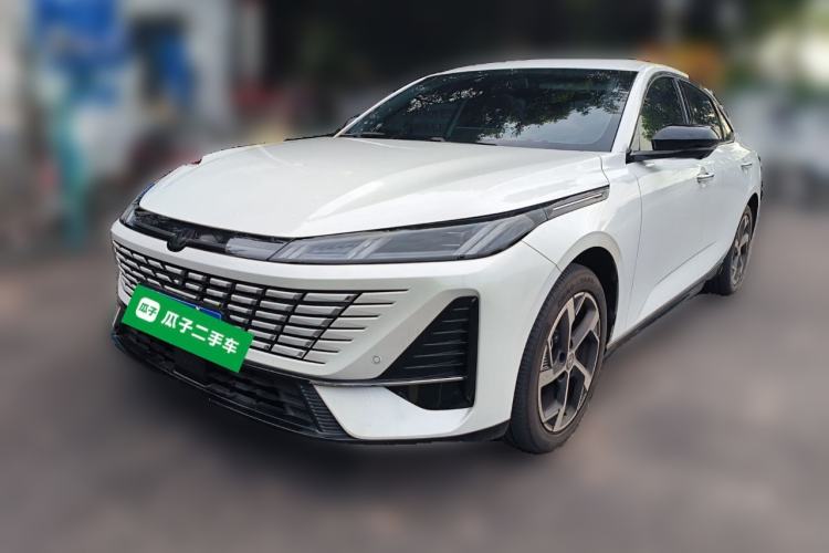 Used CHANGAN Eado 2026 Model, Fourth Generation, 1.5T 500Bar Enjoyment Edition