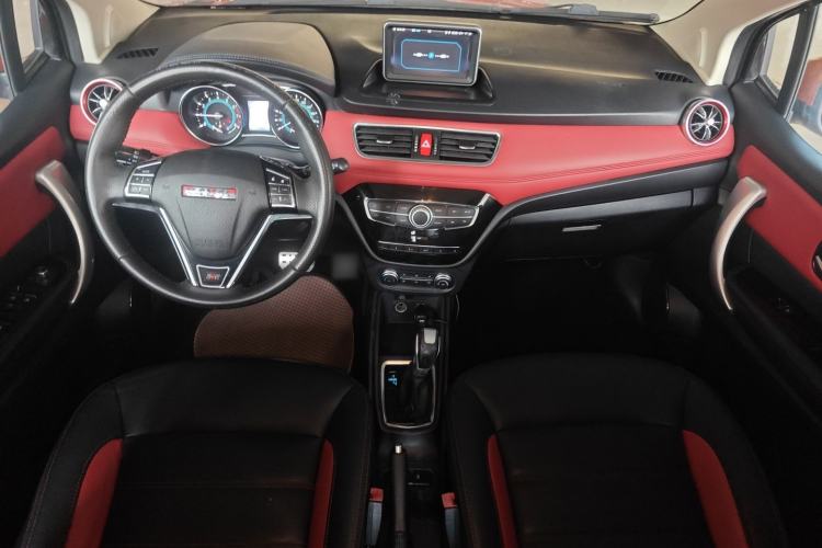 Used Haval H1 2015 1.5L AMT Luxury Model