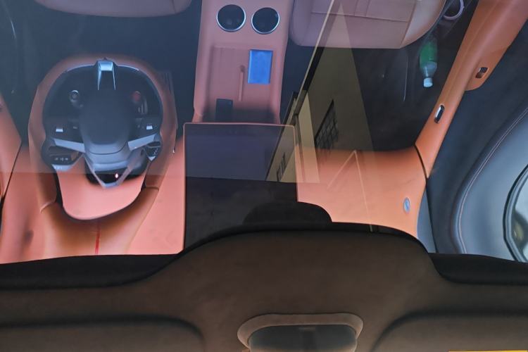 Used Xiaomi Auto YU7 2025 Ultra-Long Range High-Performance All-Wheel-Drive Max Edition